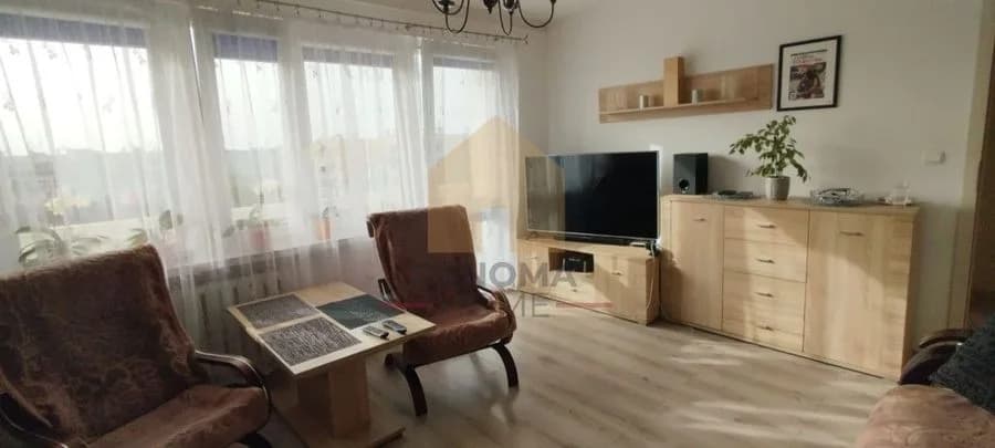 Mieszkanie 3-pokojowe na sprzedaż w Świdnicy