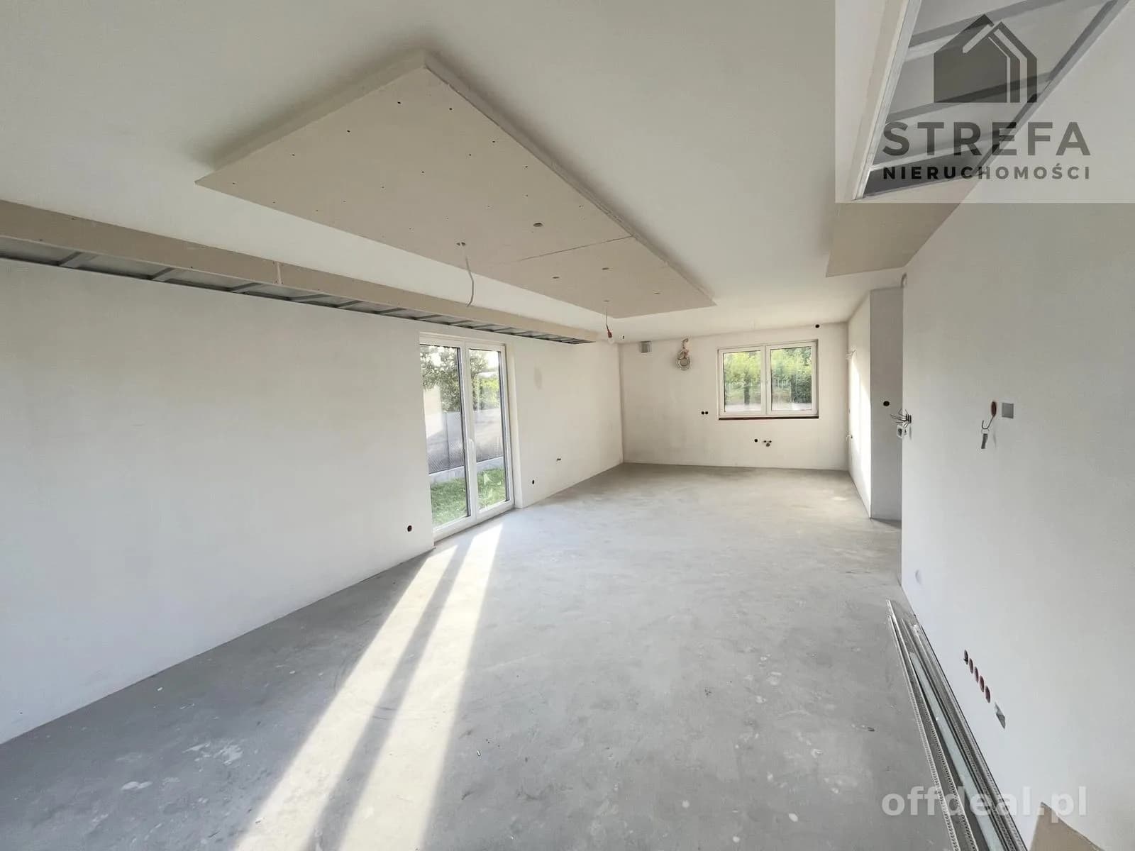 Zdjęcie 14: Dom, 5 pokoje, 132 m², Pogórska Wola