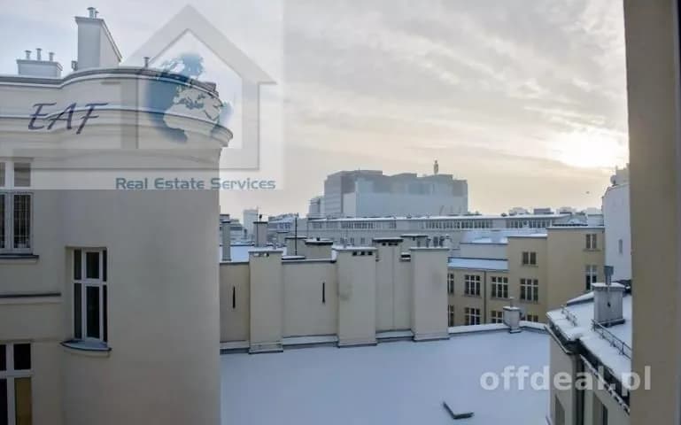 bien commercial à louer à Warszawa, Śródmieście, Śródmieście Południowe | 70,12 m²