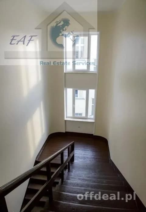 bien commercial à louer à Warszawa, Śródmieście, Śródmieście Południowe | 70,12 m²