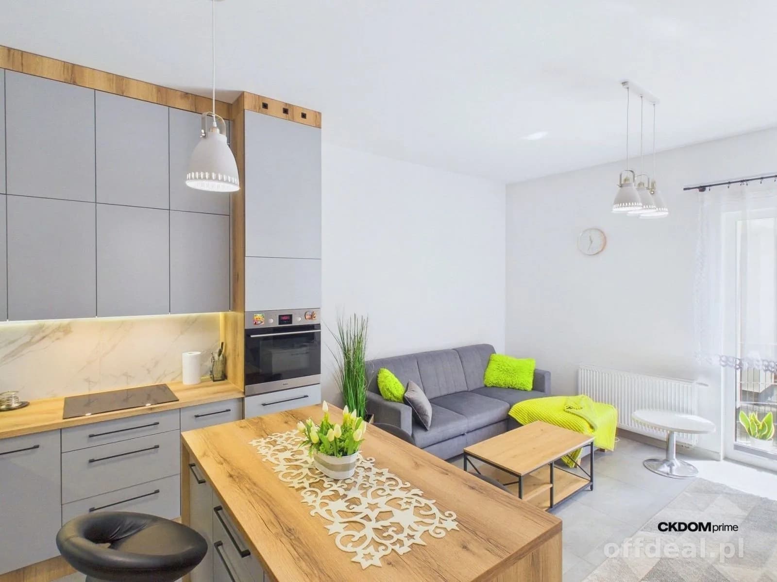 Zdjęcie 18: Mieszkanie, 2 pokoje, 62 m², Kielce