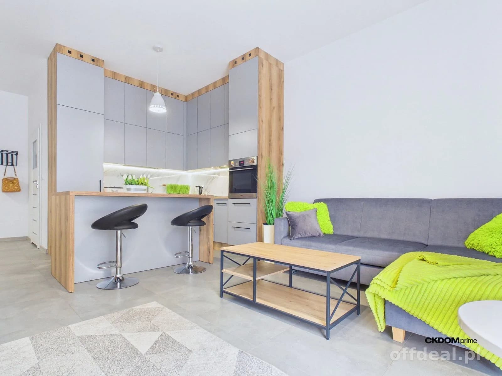 Zdjęcie 15: Mieszkanie, 2 pokoje, 62 m², Kielce