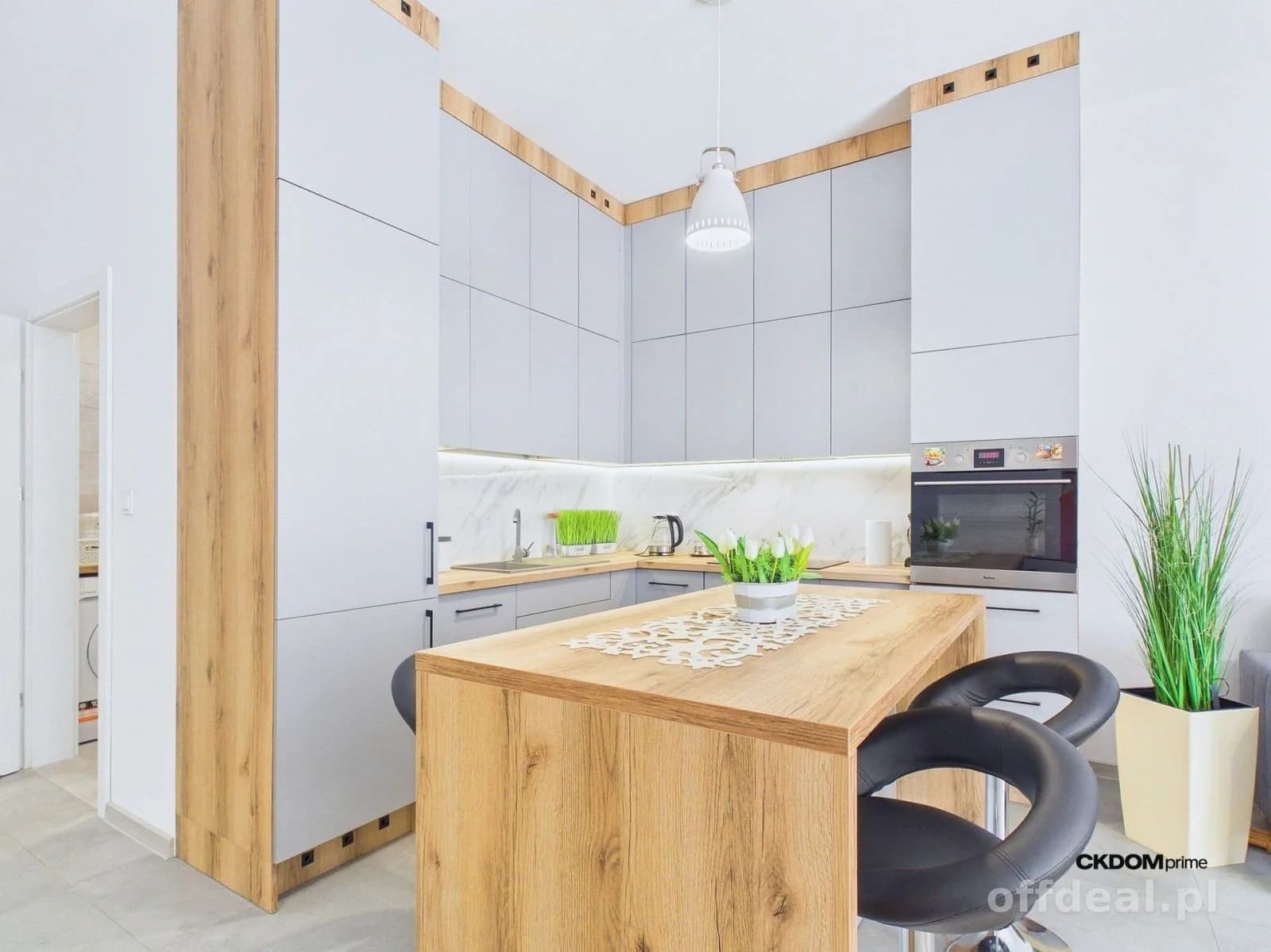Zdjęcie 4: Mieszkanie, 2 pokoje, 62 m², Kielce