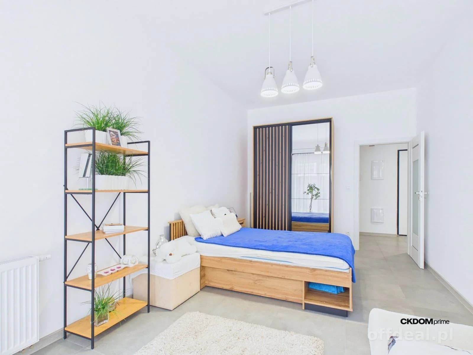 Zdjęcie 6: Mieszkanie, 2 pokoje, 62 m², Kielce