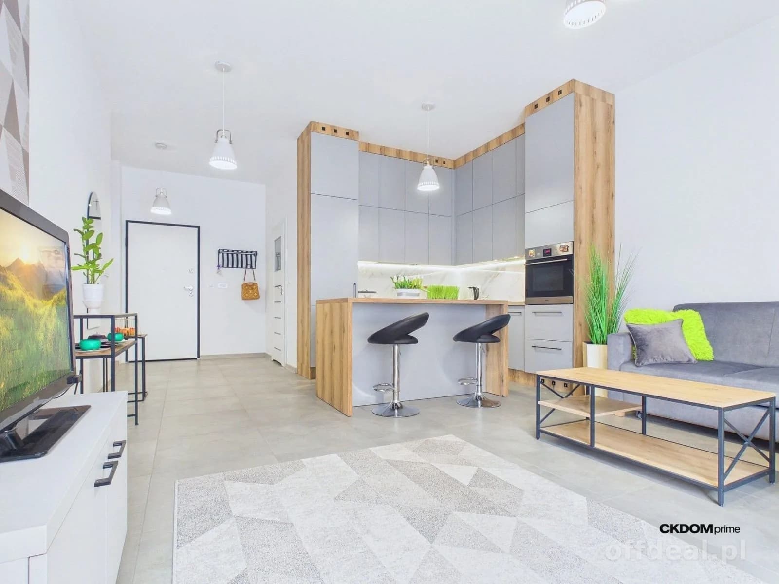 Zdjęcie 10: Mieszkanie, 2 pokoje, 62 m², Kielce