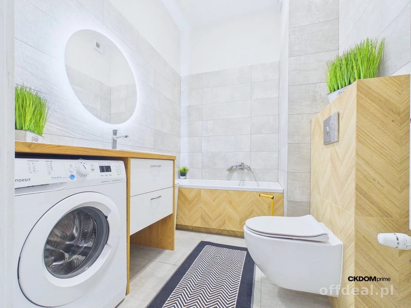 Zdjęcie 19: Mieszkanie, 2 pokoje, 62 m², Kielce