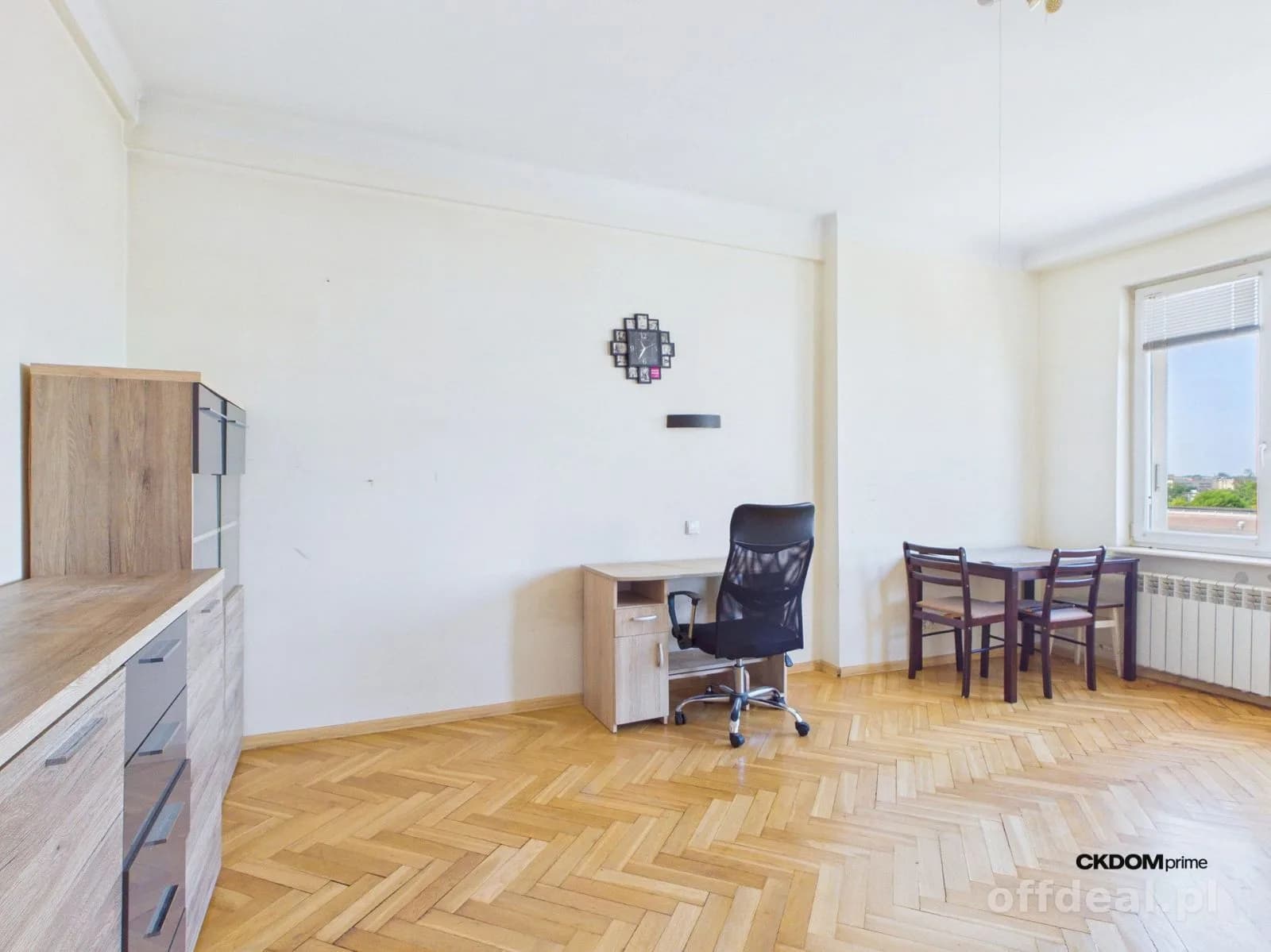 Zdjęcie 1: Mieszkanie, 1 pokoje, 36 m², Radom