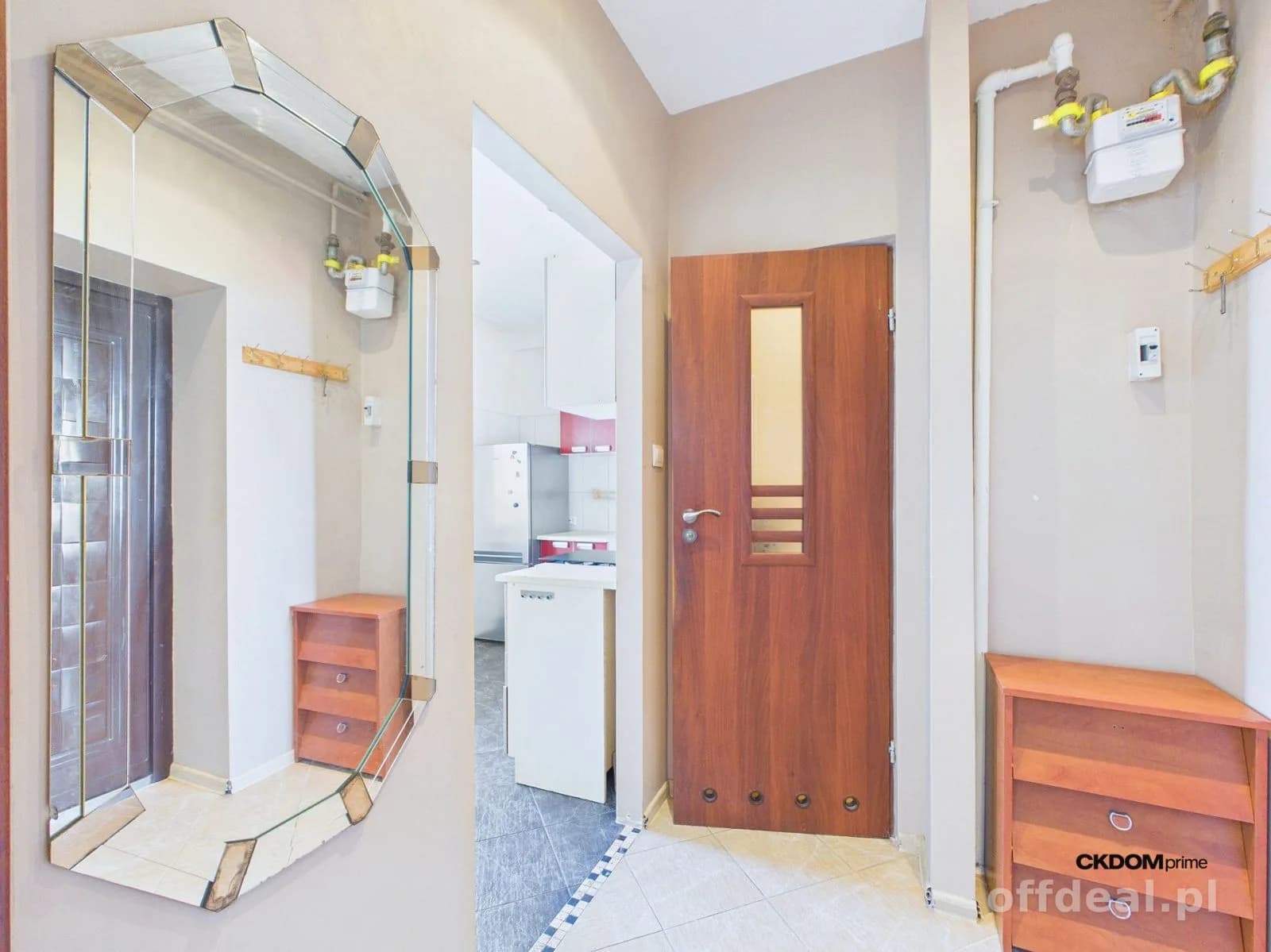 Zdjęcie 5: Mieszkanie, 1 pokoje, 36 m², Radom