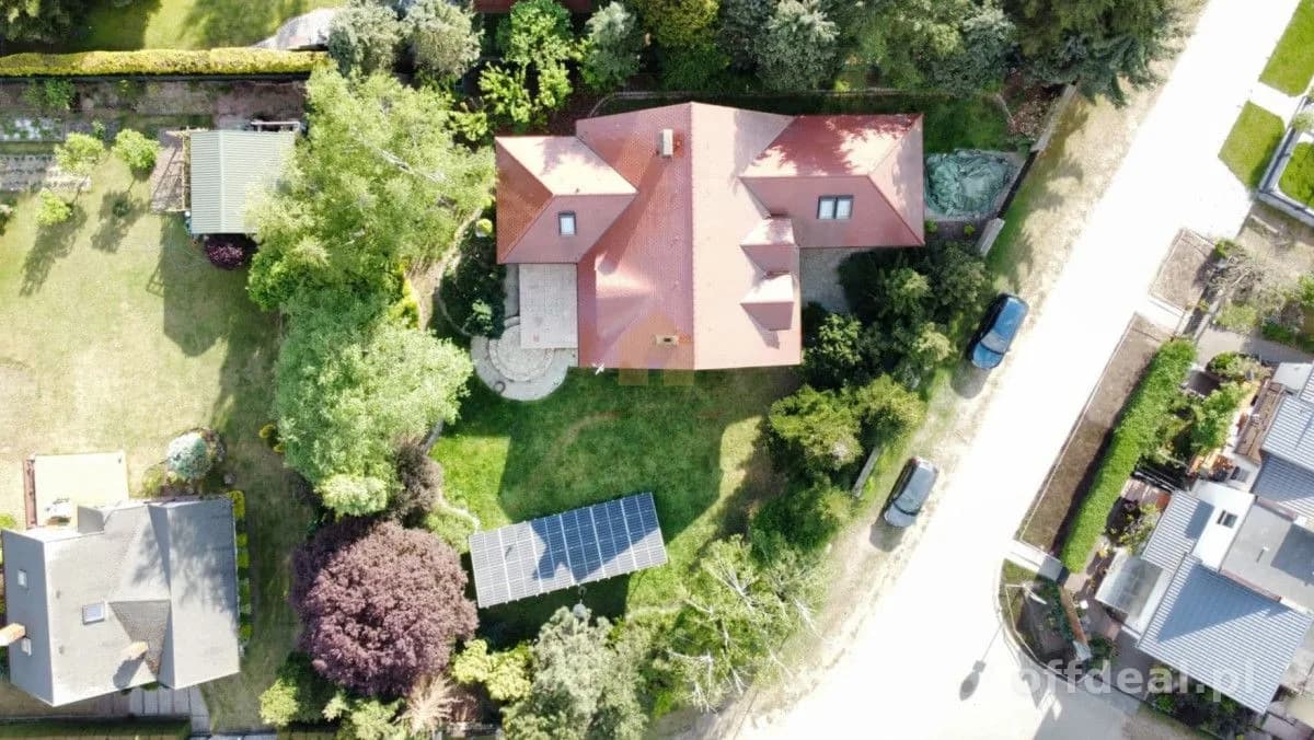 будинок на продаж у Wieleń | 4-кімн. | 174 m²