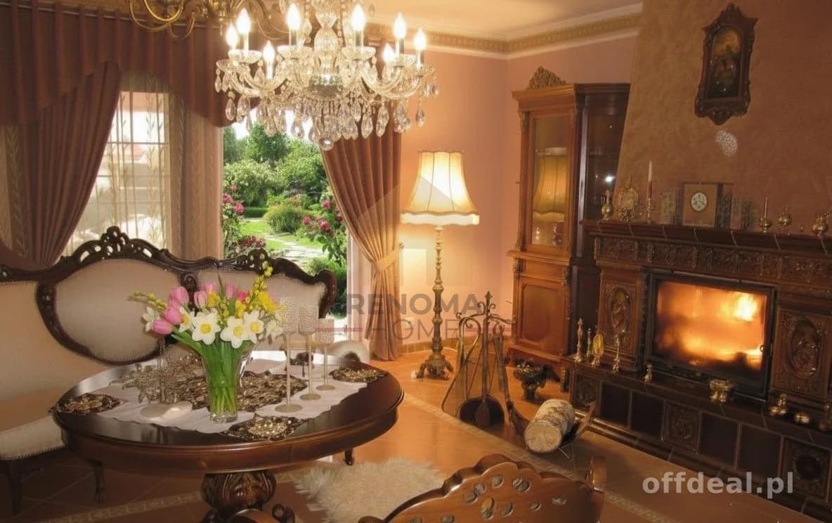 будинок на продаж у Wieleń | 4-кімн. | 174 m²