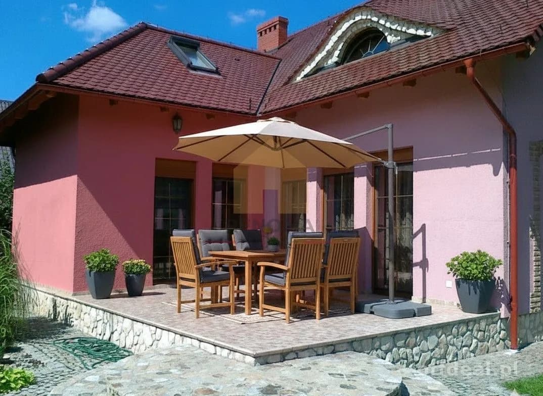 будинок на продаж у Wieleń | 4-кімн. | 174 m²