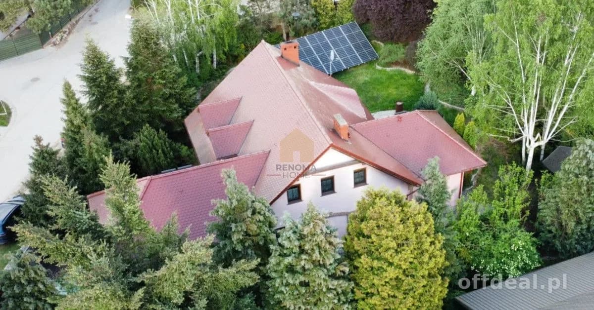 будинок на продаж у Wieleń | 4-кімн. | 174 m²