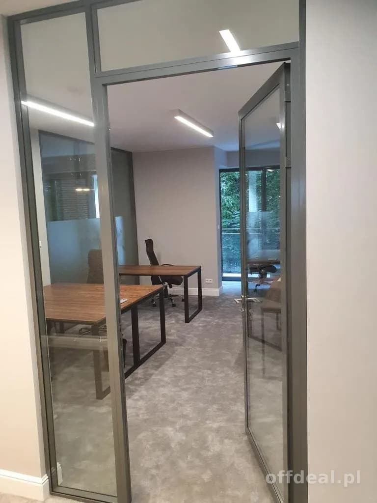 Photo 3: Bien commercial, 136 m², Warszawa