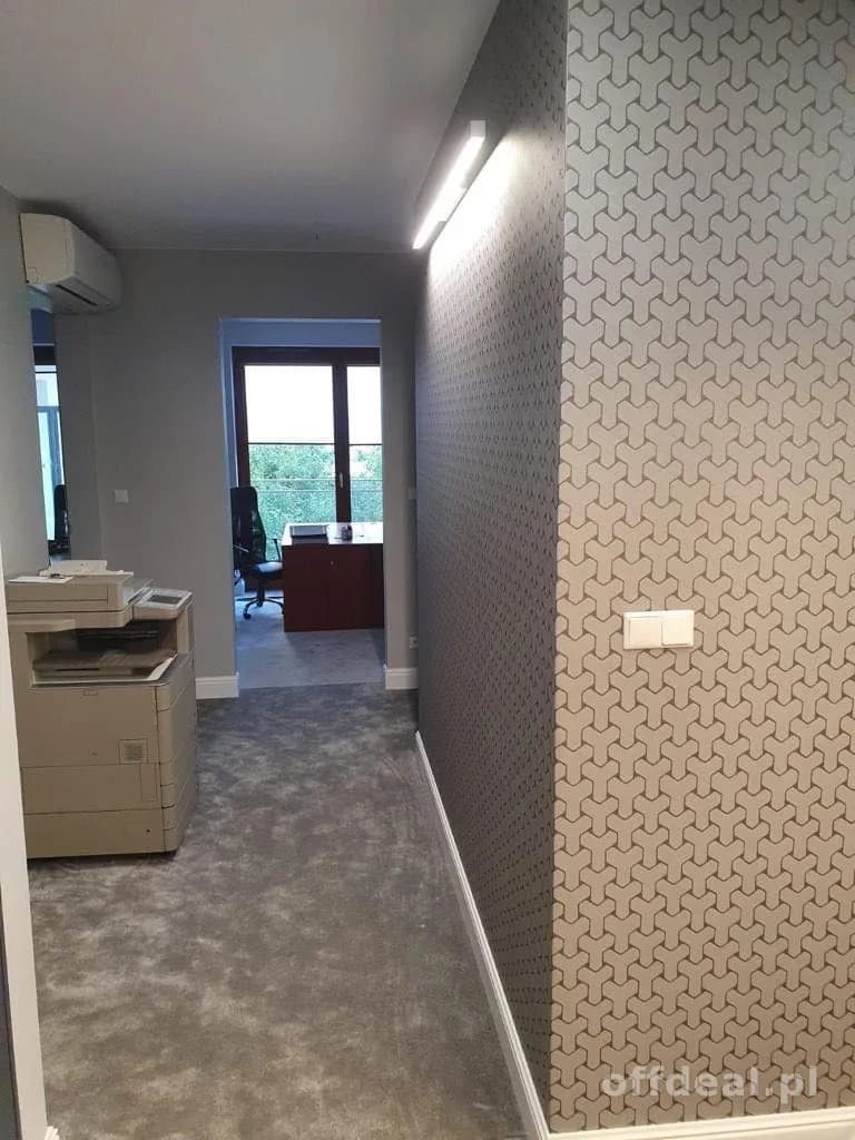 Photo 14: Bien commercial, 136 m², Warszawa