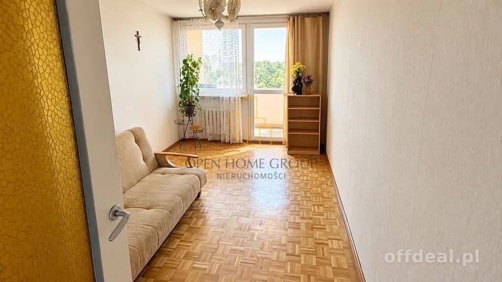 Photo 2: Appartement, 2 rooms, 42 m², Wrocław