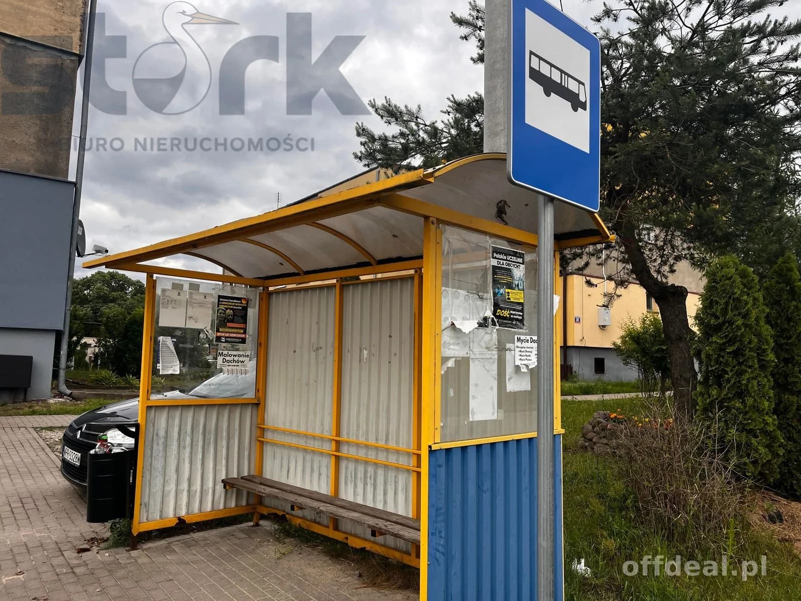 3 pokoje 75 m2 po remoncie – Badowo-Dańki 0% prowizji od kupującego.