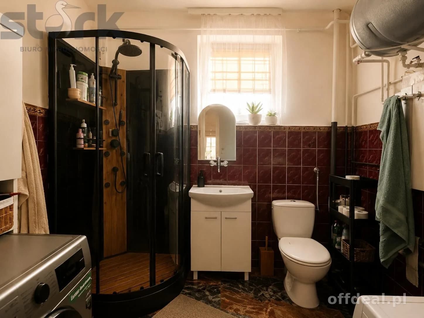 3 pokoje 75 m2 po remoncie – Badowo-Dańki 0% prowizji od kupującego.