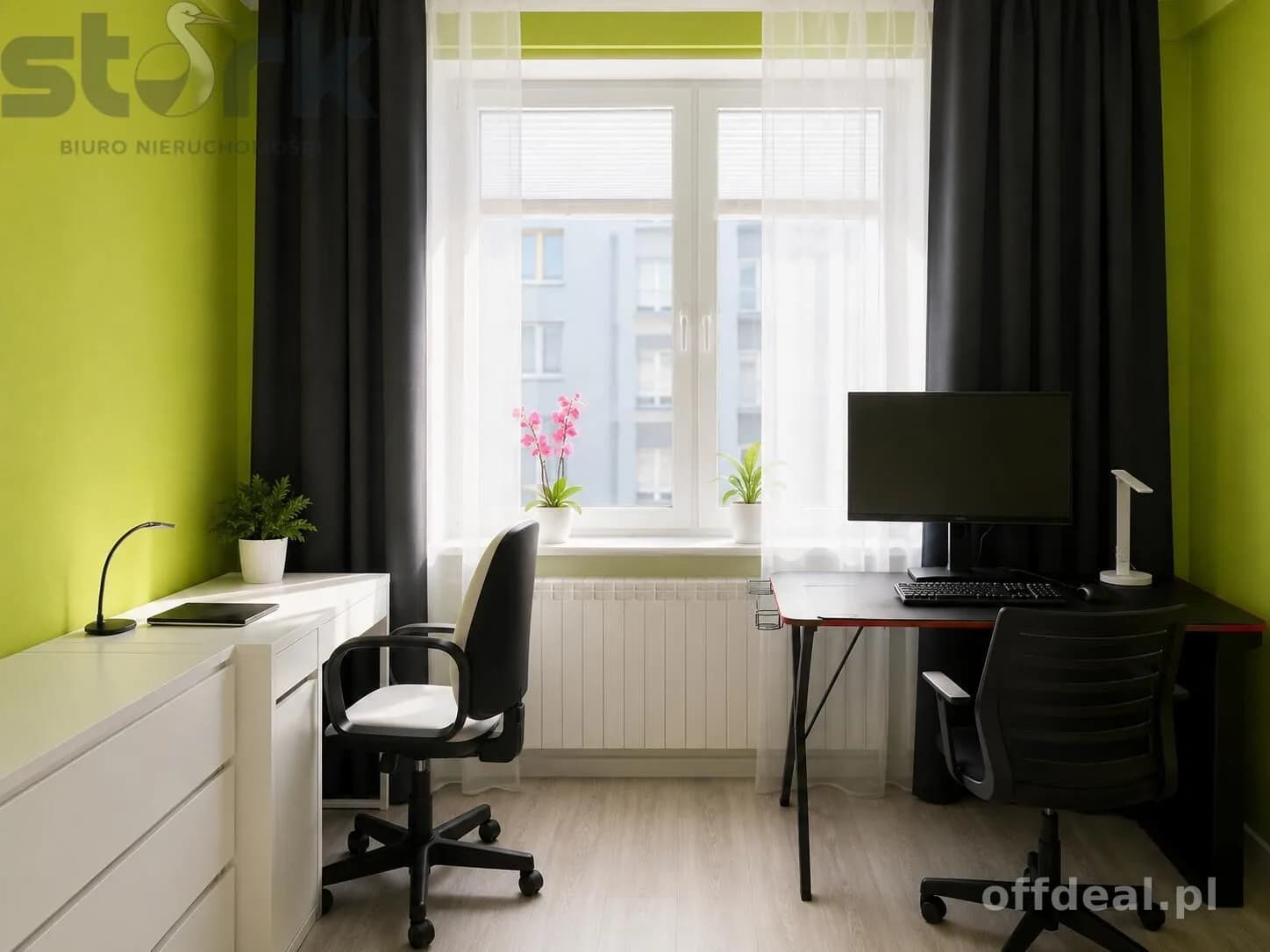 3 pokoje 75 m2 po remoncie – Badowo-Dańki 0% prowizji od kupującego.