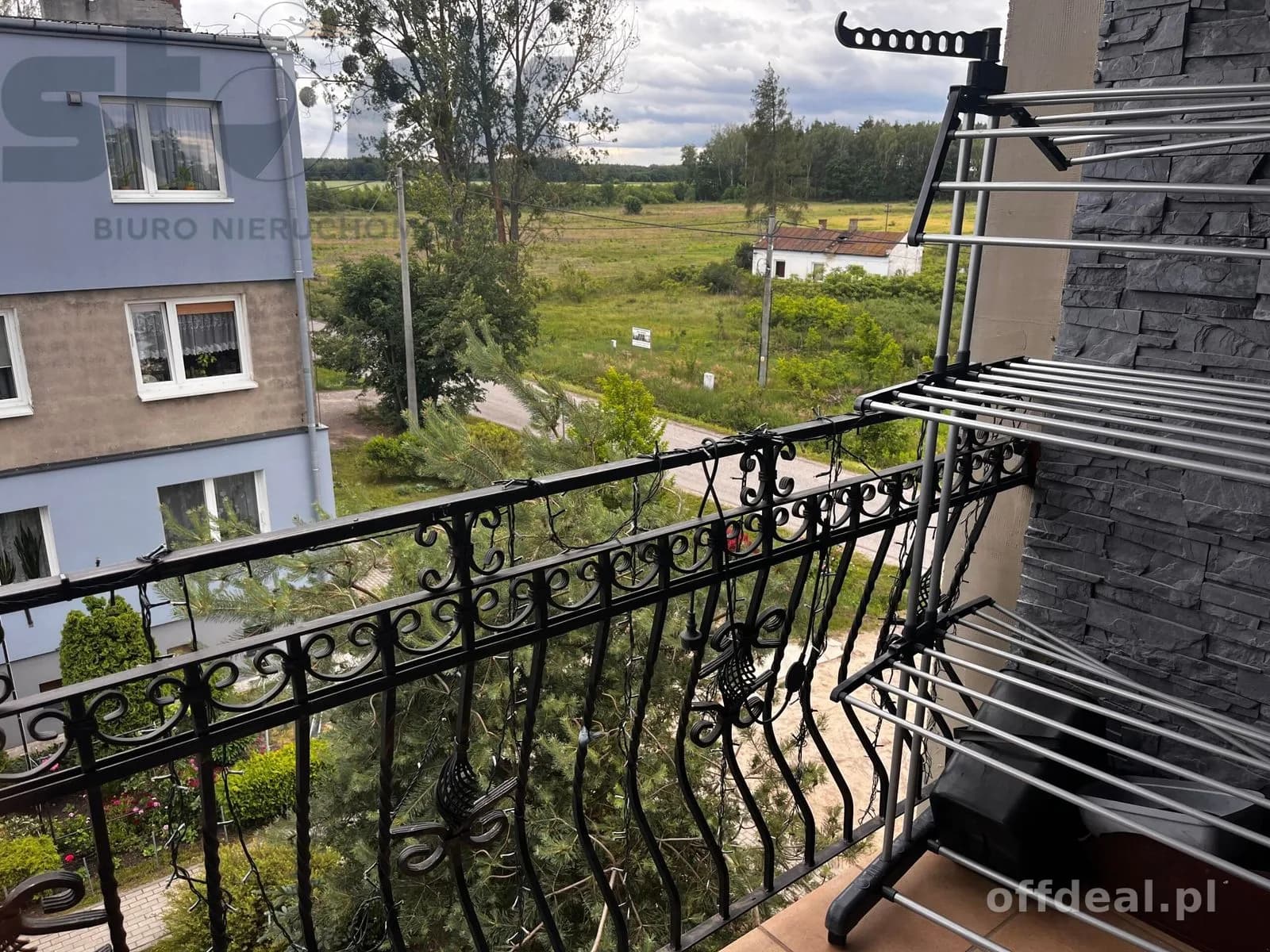 3 pokoje 75 m2 po remoncie – Badowo-Dańki 0% prowizji od kupującego.