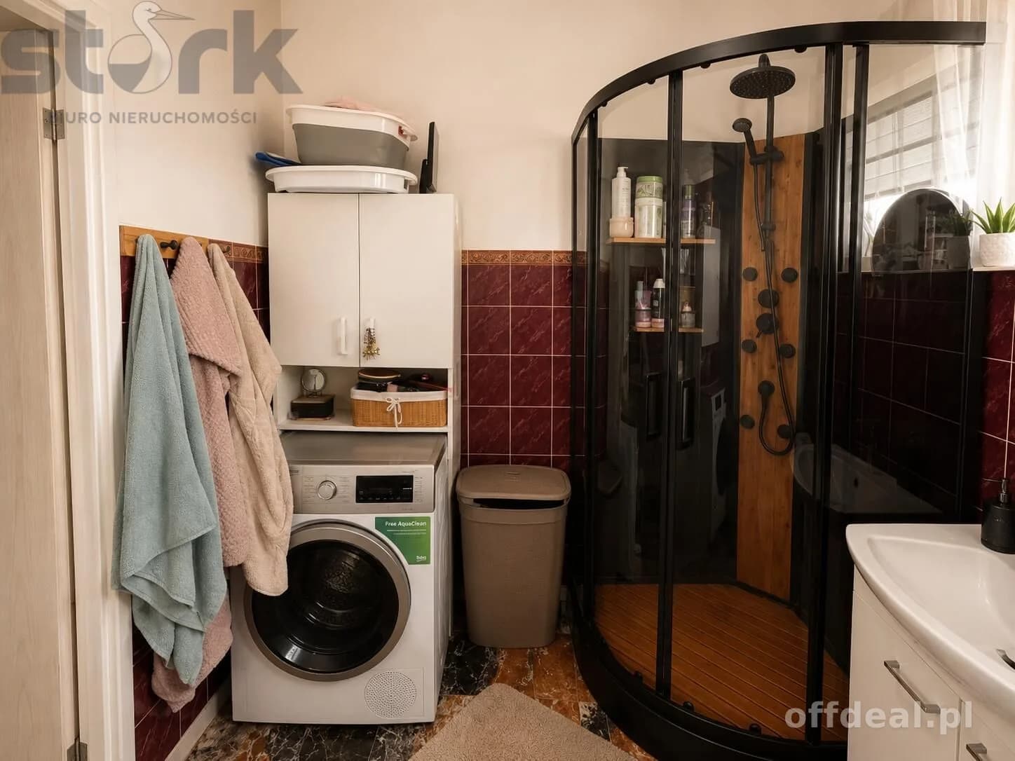 3 pokoje 75 m2 po remoncie – Badowo-Dańki 0% prowizji od kupującego.