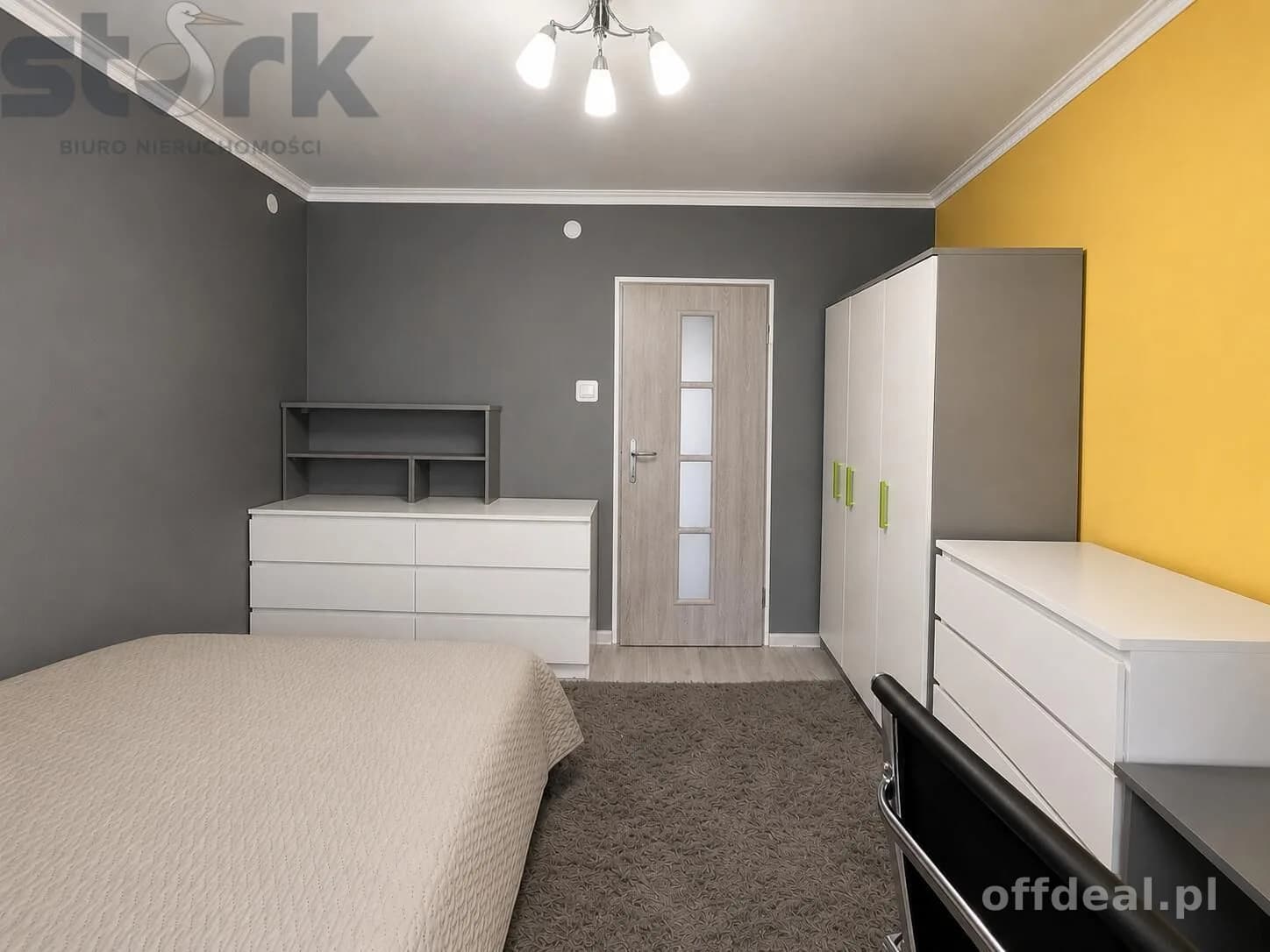 3 pokoje 75 m2 po remoncie – Badowo-Dańki 0% prowizji od kupującego.