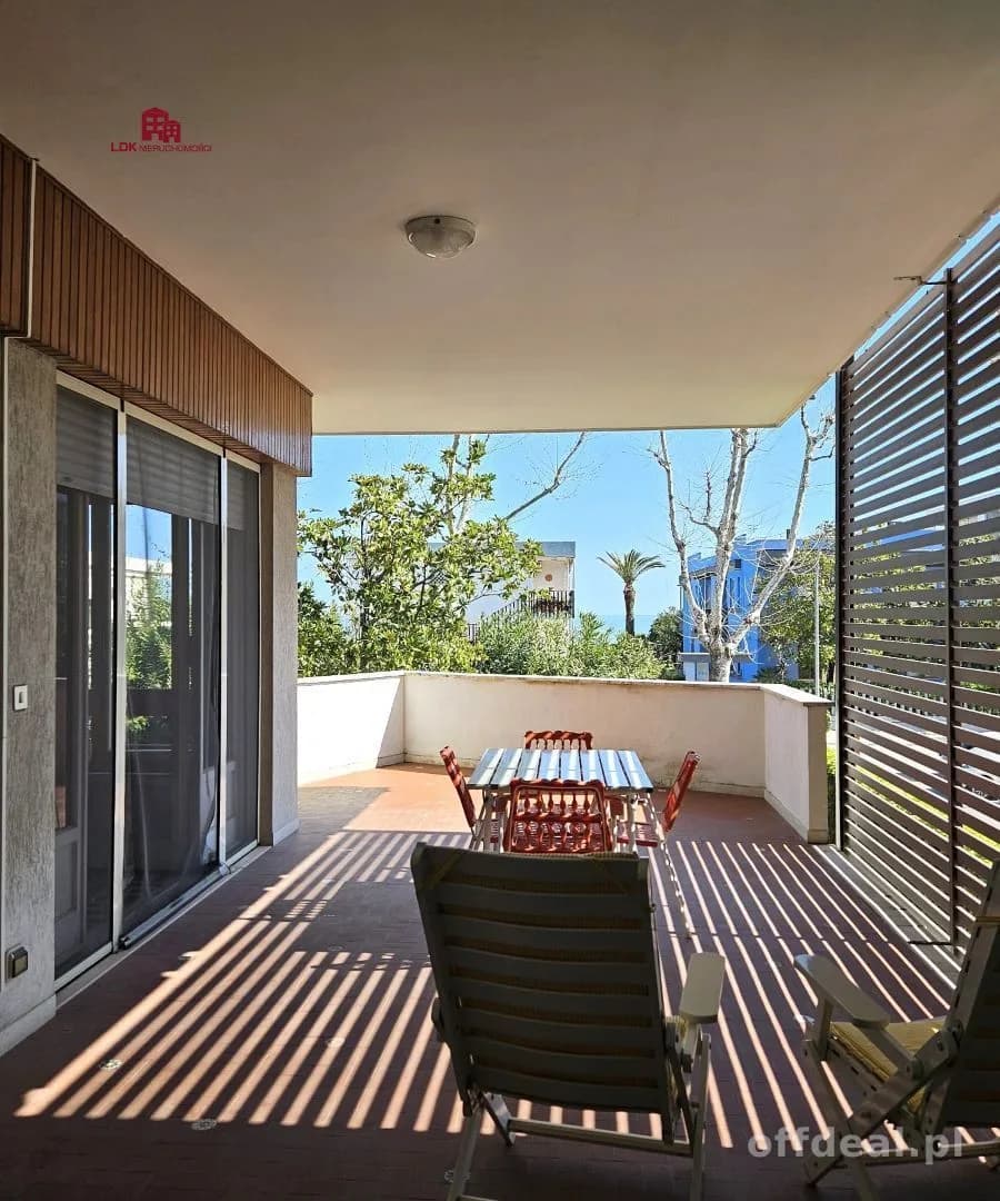 Nadmorska oaza – willa w topowej lokalizacji