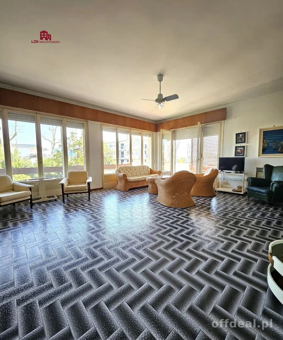 Nadmorska oaza – willa w topowej lokalizacji