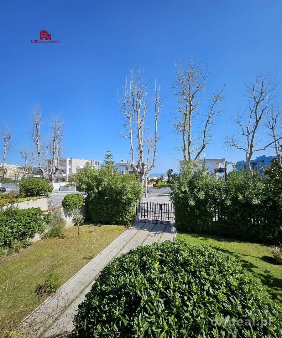 Nadmorska oaza – willa w topowej lokalizacji