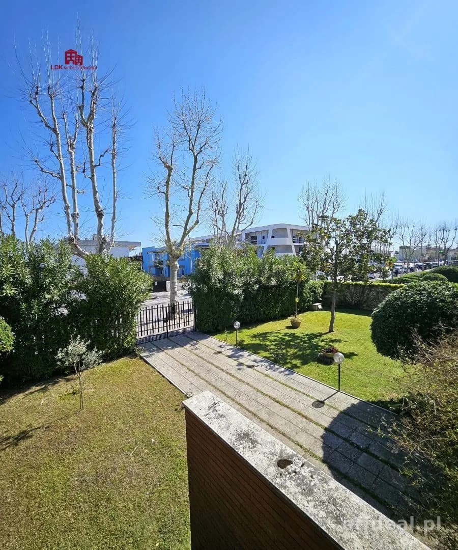 Nadmorska oaza – willa w topowej lokalizacji