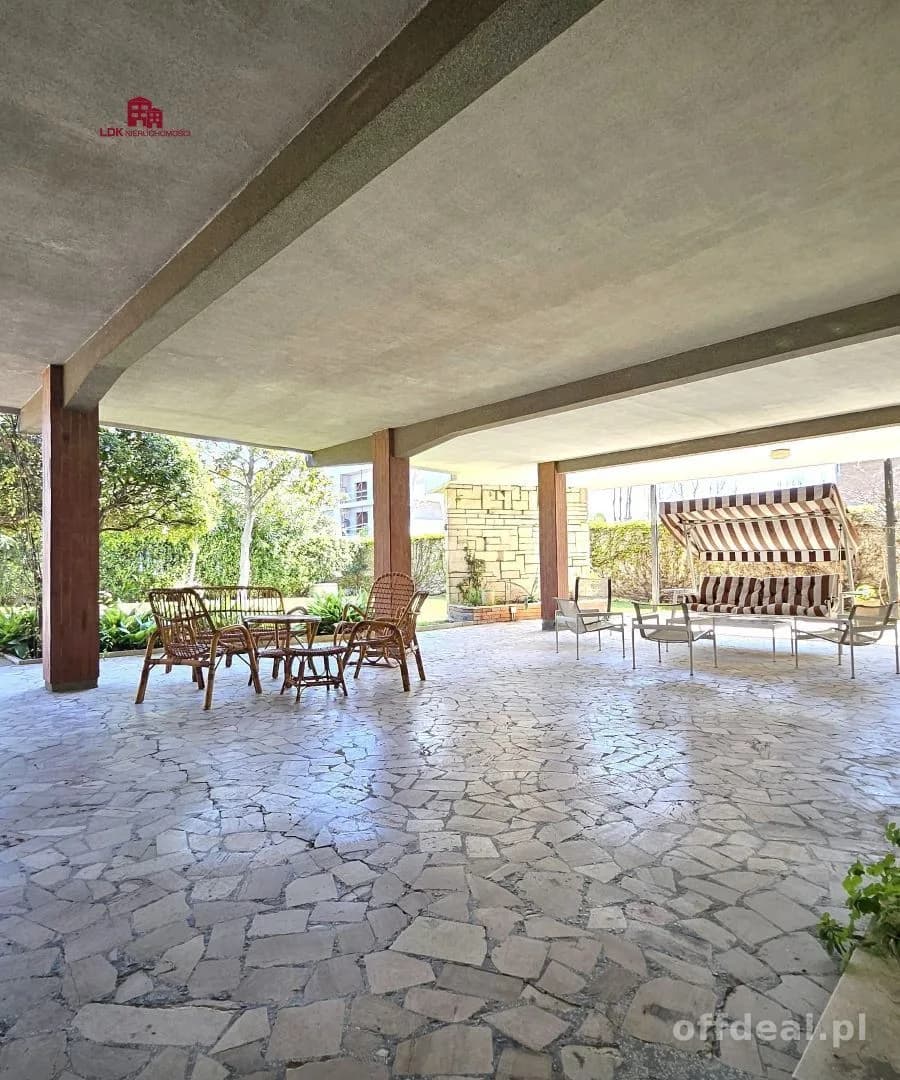 Nadmorska oaza – willa w topowej lokalizacji