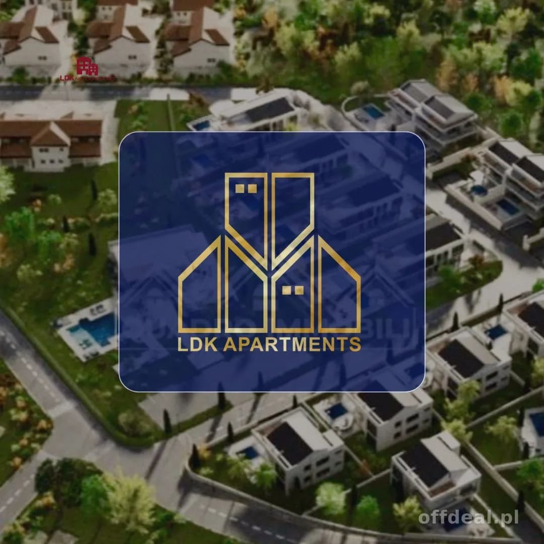 Nadmorska oaza – willa w topowej lokalizacji