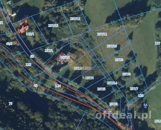terrain à vendre à Walim | 1 234 m²