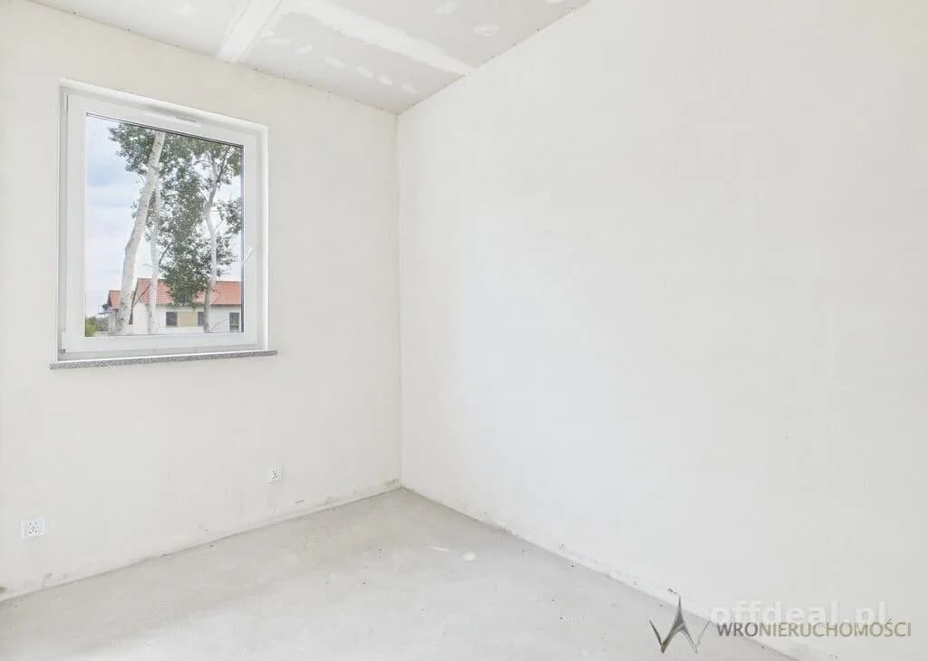 3-Zimmer Wohnung zum Verkauf in Miłoszyce | 52 m²