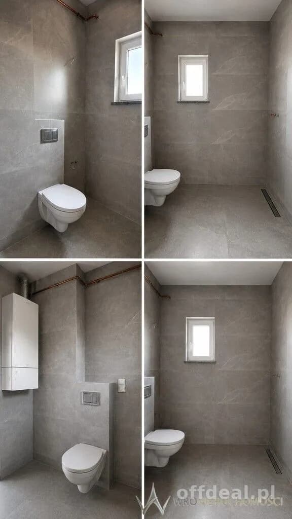 3-room apartment for sale in Miłoszyce | 52 m²