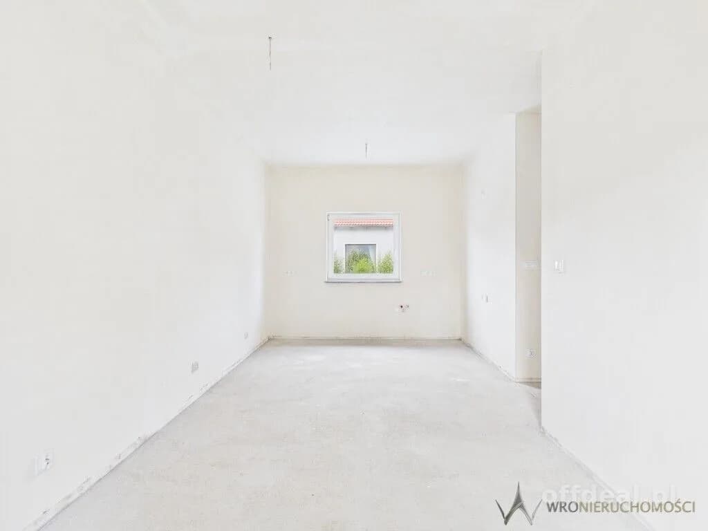 3-Zimmer Wohnung zum Verkauf in Miłoszyce | 52 m²