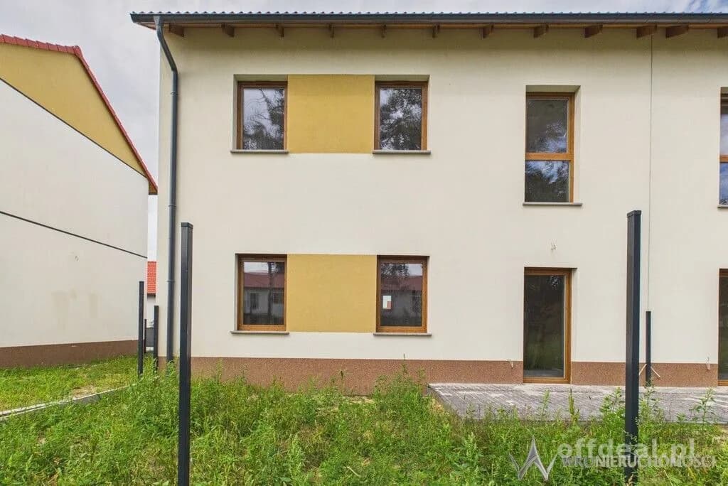 3-Zimmer Wohnung zum Verkauf in Miłoszyce | 52 m²