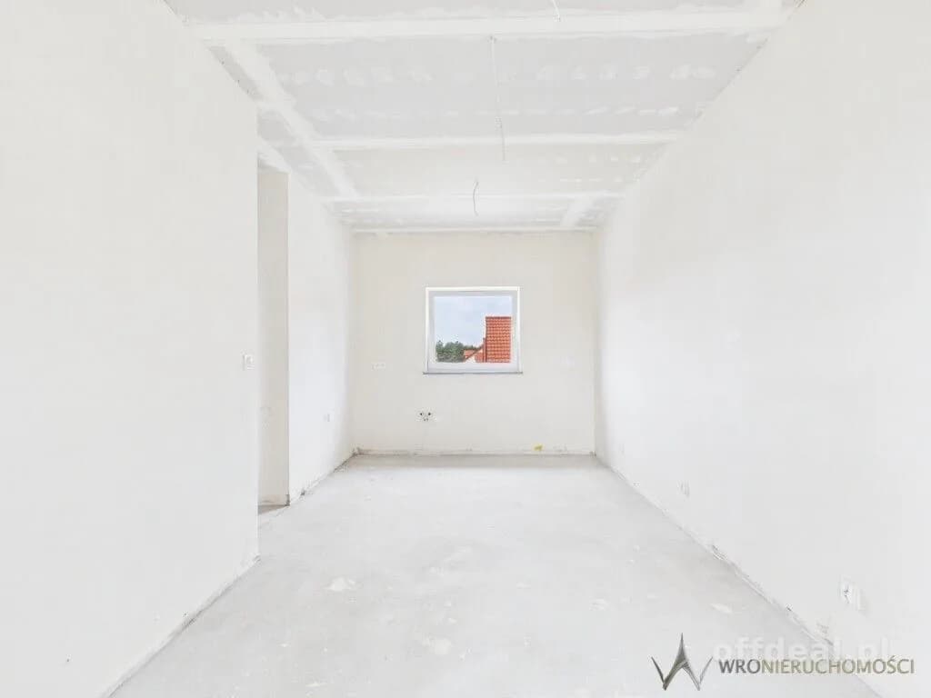 3-room apartment for sale in Miłoszyce | 52 m²