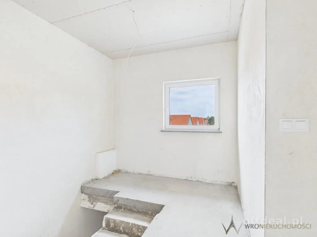 3-Zimmer Wohnung zum Verkauf in Miłoszyce | 52 m²