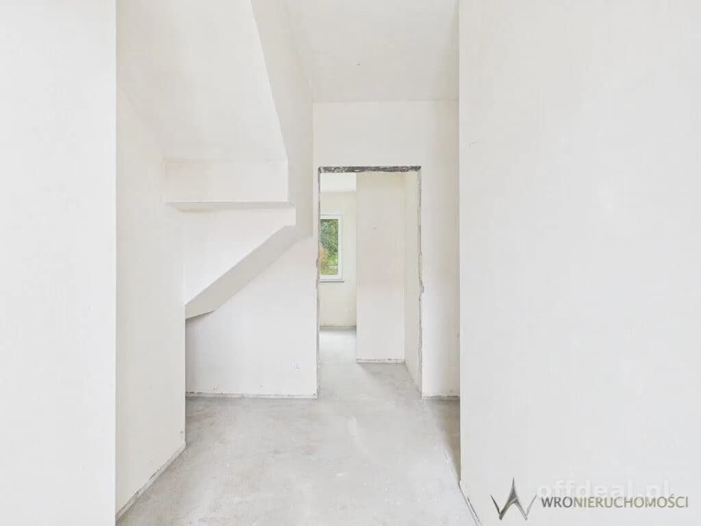 3-Zimmer Wohnung zum Verkauf in Miłoszyce | 52 m²