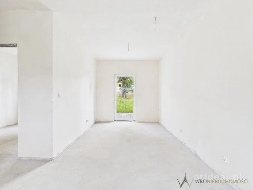 3-Zimmer Wohnung zum Verkauf in Miłoszyce | 52 m²