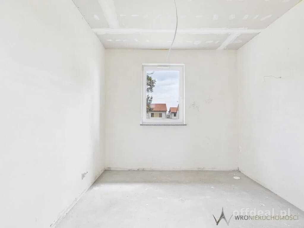 3-Zimmer Wohnung zum Verkauf in Miłoszyce | 52 m²
