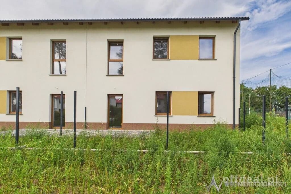 3-Zimmer Wohnung zum Verkauf in Miłoszyce | 52 m²