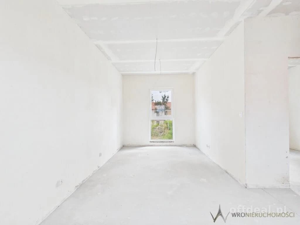 3-room apartment for sale in Miłoszyce | 52 m²