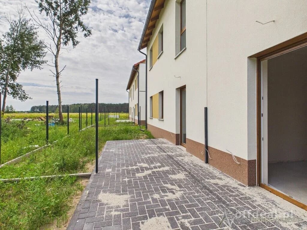 3-Zimmer Wohnung zum Verkauf in Miłoszyce | 52 m²