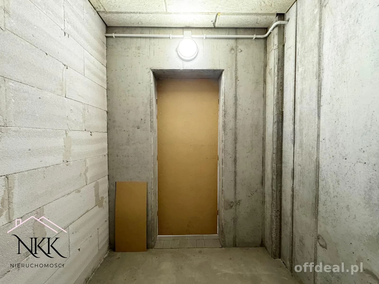 Miejsca postojowe z komórkami lokatorskimi - ścisłe centrum