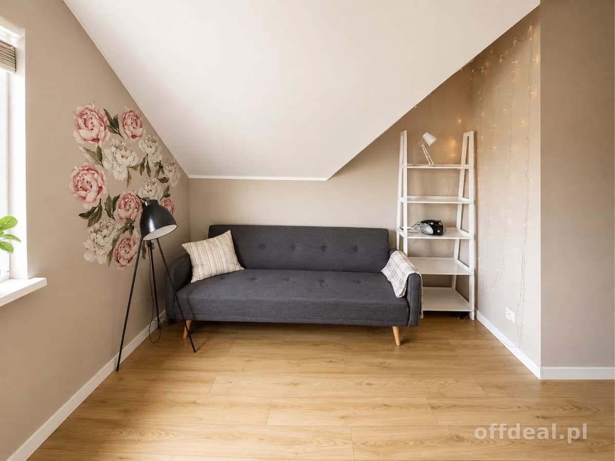 3-room apartment for rent in Wrocław, Fabryczna, Muchobór Wielki | 68.9 m²