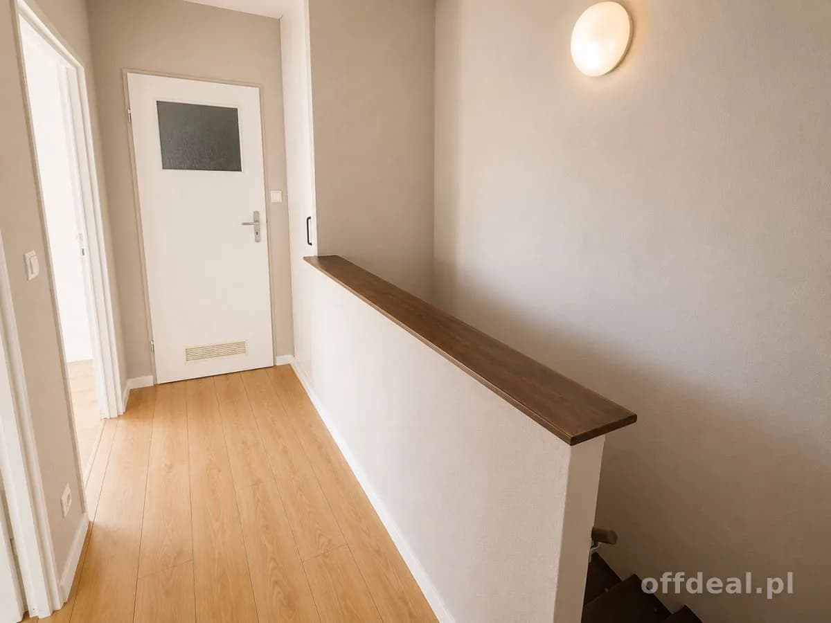 appartement à louer à Wrocław, Fabryczna, Muchobór Wielki | 3 pièces | 68,9 m²