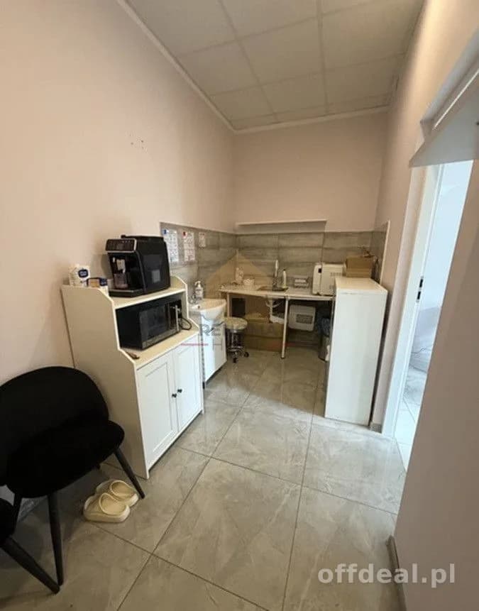 Piękny lokal użytkowy- idealny na biznes !