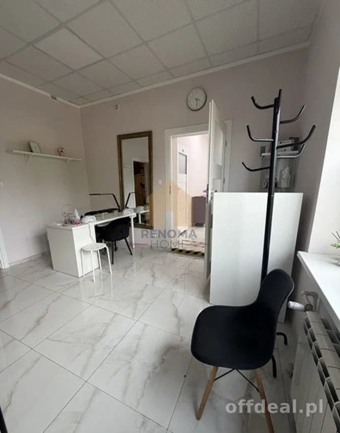 Piękny lokal użytkowy- idealny na biznes !