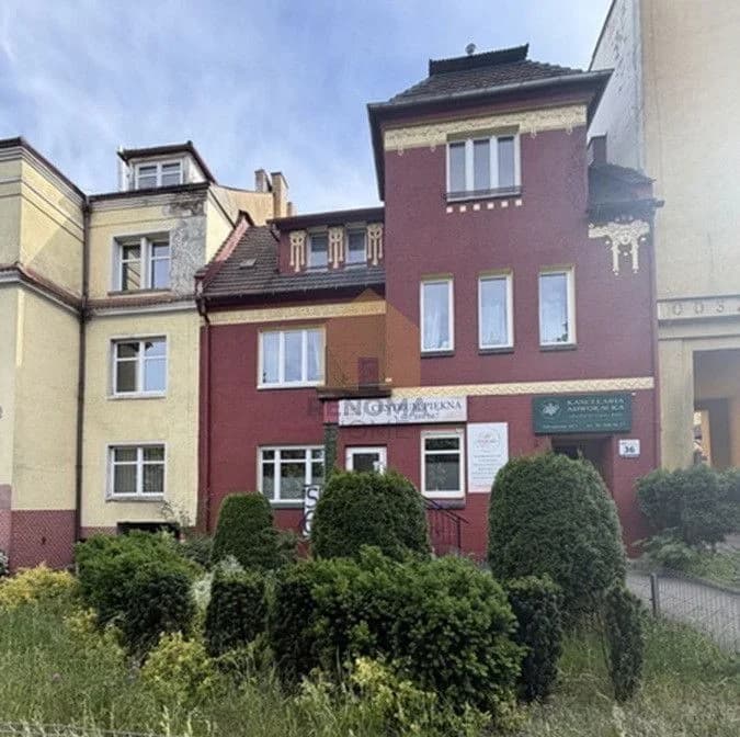 bien commercial à vendre à Lubin | 3 pièces | 53,18 m²
